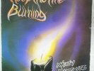 Mighty Maytones ?– Keep The Fire Burning - Scarce Reggae Third World UK -