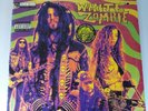 White Zombie - La Sexorcisto (Vinyl, 1992) LTD. Glow In the Dark RARE