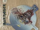IRON MAIDEN 'Can I Play With Madness' 7