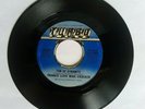 Frankie ( Love Man ) Crocker Ton Of Dynamite  Northern Soul