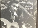 Rare Country LP - Waylon Jennings - Singer Of Sad Songs - RCA Victor # LSP-4418