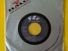 ? RARE 45 PROMO MEXICO ?NIRVANA? SMELLS LIKE TEEN SPIRIT