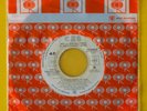 ? RARE PROMO 45 MEXICO CBS ?BRUCE SPRINGSTEEN? BORN TO RUN / WAR