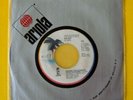? RARE MADE IN MEXICO 45 PROMO ?U2? WHERE THE STREETS HAVE NO NAME