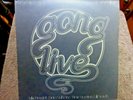 Gong - Live Etc (Vinyl 2xLP) 1977 UK Virgin VGD3501 VINYL UNPLAYED
