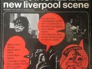 Lol Coxhill ?– Murder In The Air & The Incredible New Liverpool Scene Vinyl 2x