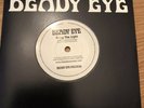 Beady Eye Oasis Liam Gallagher Bring The Light One Sided Promo Rare Ltd Ex Con