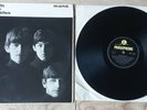 WITH THE BEATLES  - RARE ORIGINAL UK PARLOPHONE 12