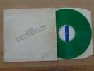 BOB DYLAN - GWW 'Talkin' Bear Mountain Massacre Picnic Blues'. GREEN VINYL LP