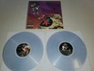 KAYNE WEST GRADUATION DELUXE EDITION DOUBLE VINYL - CLEAR - GREAT