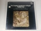 Complete Symphonies of Haydn Vol Four London STS-15182/5 Stereo 4 LP Box SEALED