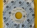 ? RARE PROMO 45 MEXICO ?DAVID BOWIE? MUNDO BUENA ONDA