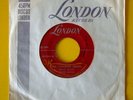 ? 1974 MADE IN MEXICO 45 LONDON ?DAVID BOWIE? THE LAUGHING GNOME