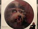 WARREN ZEVON Werewolves of London 1978 Promo Picture Disc Single LP