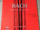 LUMEN LD 3 438 LP - MAKANOWITZKY / LEE - BACH - 3 SONATAS FOR VIOLIN & PIANO