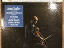 MERCURY SR 90303 JANOS STARKER DVORAK VIOLINCELLO CONCERTO BLOCH STEREO LP
