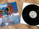 BLITZKRIEG - A Time of Changes