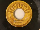 Elvis – GOOD ROCKIN’ TONIGHT  – Sun label – Guaranteed ORIGINAL – 1954