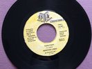 HOPETON LINDO TERRITORY ORIGINAL DIGITAL ROOTS REGGAE 1987 RARE KILLER w VERSION