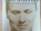 THE SMITHS STRANGEWAYS HERE WE COME  ROUGH 106   1987  RECORD/SLEEVE EXCELLENT