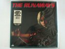 THE RUNAWAYS SELF TITLED LP SEALED 2019 REPRESS VINYL JOAN JETT LITA FORD