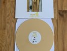 ANTHONY GREEN Studio 4 Acoustic Session Vinyl MUSTARD Limited 300 Circa Survive