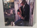 Limited Edition 1989 Alan Jackson Here In The Real World Vinyl Lp Preowned