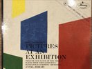 MERCURY SR 90217 DORATI MOUSSORGSKY PICTURES AT AN EXHIBITION FR5/6 STEREO LP