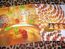 BELLY   KING. Orig UK 1995 vinyl LP. M/ EX-.