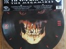 Thunderdome - The Megamixes Limited Edition Picture Disc - Sehr Rare Vinyl  TOP