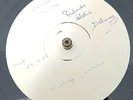 TEST-PRESSING - ALBERT FERBER - DEBUSSY 7 preludes DUCRETET-THOMSON 10
