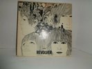 The Beatles ?– Revolver 1966 Capitol T-2576 Mono Jacket VG+ Vinyl NM-