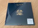Queen Greatest Hits II Vinyl Neuware in Folie gratis Versand Greatest Hits 2