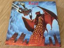 Meat Loaf Bat Out Of Hell II Vinyl neu gratis Versand Album Meat Loaf