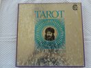 WALTER WEGMÜLLER - TAROT GERMANY DOUBLE LP BOX SET PROG/KRAUT ROCK