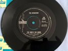 THE RIVINGTONS, THE BIRDS'S THE WORD, 1963 LIBERTY LABEL, SOUL,SURF, RARE, VG+.