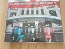 Oasis - All Your Dreams Are Made - Earls Court - Vinyl - Rare - Gallagher