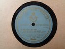 BAND OF THE ROYAL AIR FORCE - 8 x 78 rpm discs (SPECIAL LABEL)