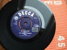 THE JOHNNY HOWARD BAND - EL PUSSY CAT - RARE MOD, N.SOUL - 7