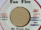 Clive Matthews - Big Brown Eyes / Version 7