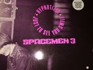 SPACEMEN 3 HYPNOTISED / JUST TO SEE YOU SMILE 12