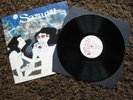 Samurai - Original aus 1971 - 1ST Press Greenwich - ProgRock FOC GSLP 1003