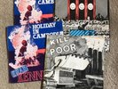 DEAD KENNEDYS - 2x 