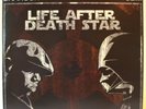 Notorious BIG – Life After Death Star 2LP - Star Wars – Clear Vinyl Neu