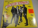 NEW FACTORY SEALED THE WYLDE MAMMOTHS GO BABY GO 1987 CRYPT LP 011 RARE ROCK