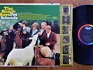The Beach Boys PET SOUNDS Orig 1966 CAPITOL MONO LP