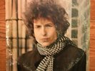 Bob Dylan  Blonde on Blonde LP Columbia C2S 841 1966 1st Press Claudia Cardinale