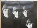 The Beatles ?– With The Beatles 1963 Mono (XEX 447-6N/XEX 448 -7N) Vinyl LP