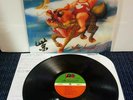 Stone Temple Pilots Vinyl LP (NM) Atlantic R1 82607 (1994) In Shrink RARE BLACK