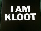 I am kloot - I Am kloot vinyl gatefold album 2003 Ex